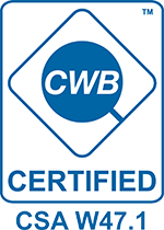 CWB Certified